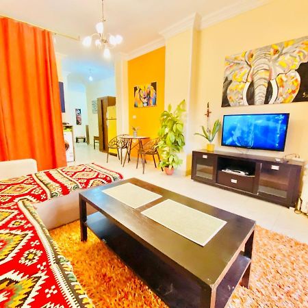 Safari Home With Wi Fi Hurghada Center Exterior foto