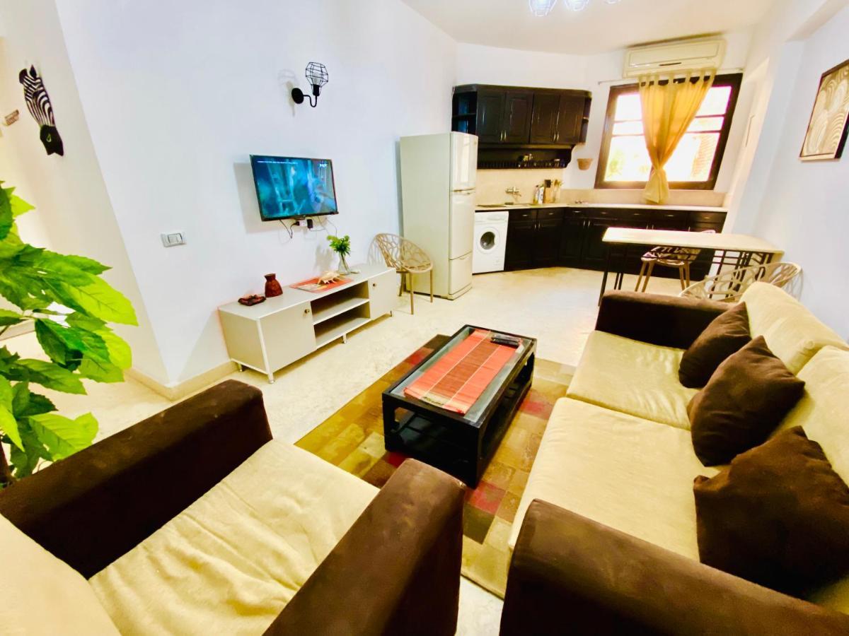 Safari Home With Wi Fi Hurghada Center Exterior foto