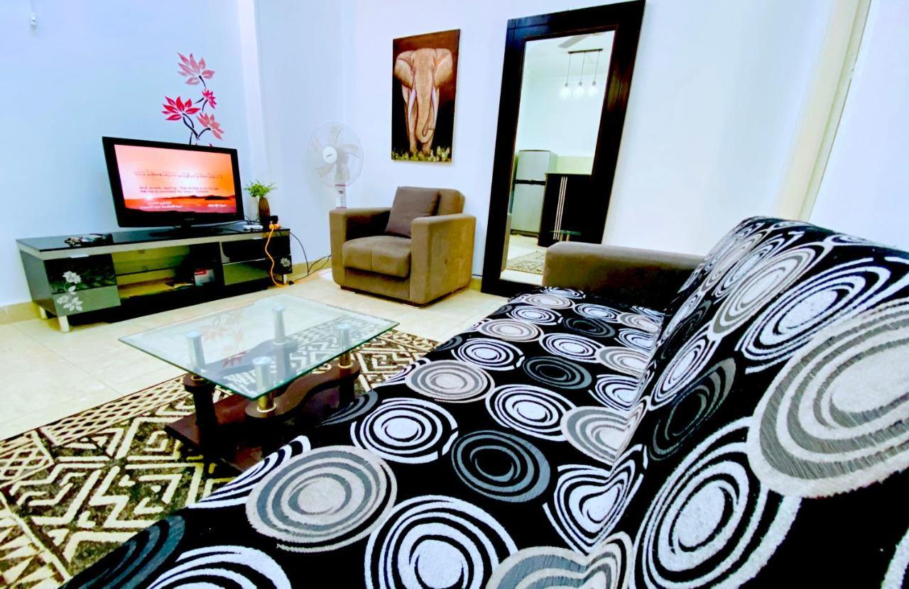 Safari Home With Wi Fi Hurghada Center Exterior foto
