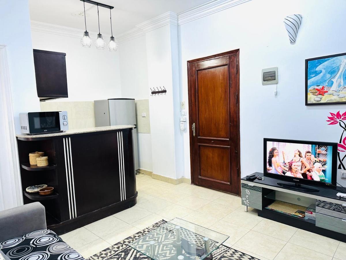 Safari Home With Wi Fi Hurghada Center Exterior foto