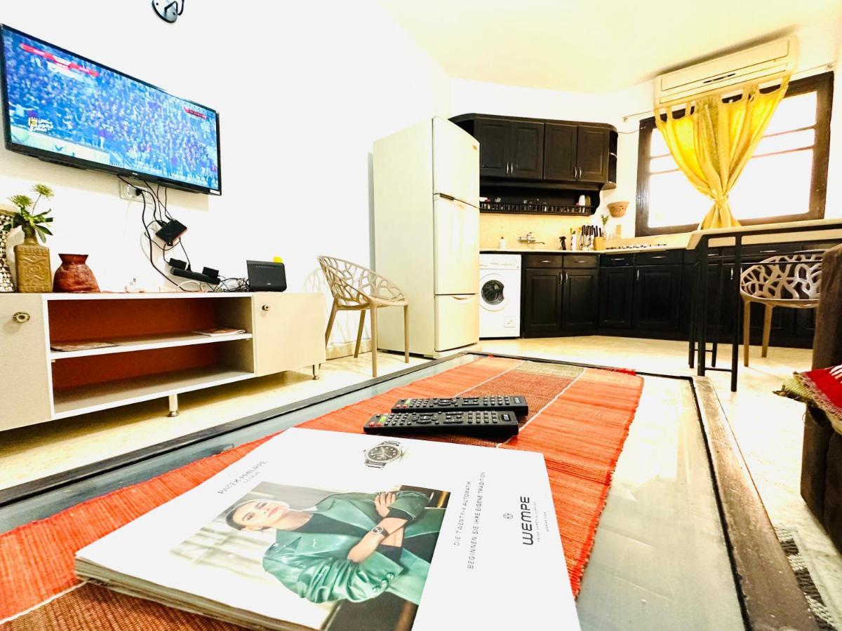 Safari Home With Wi Fi Hurghada Center Exterior foto