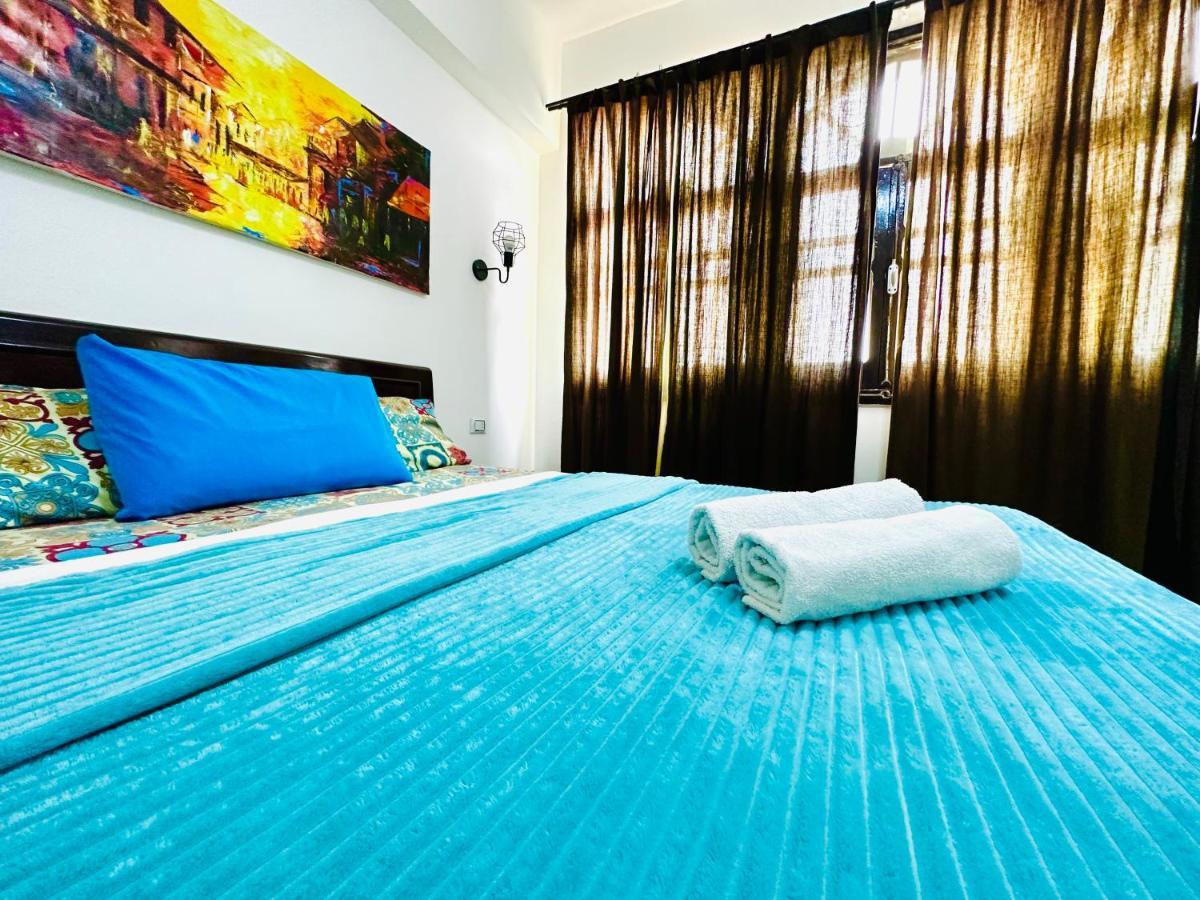 Safari Home With Wi Fi Hurghada Center Exterior foto