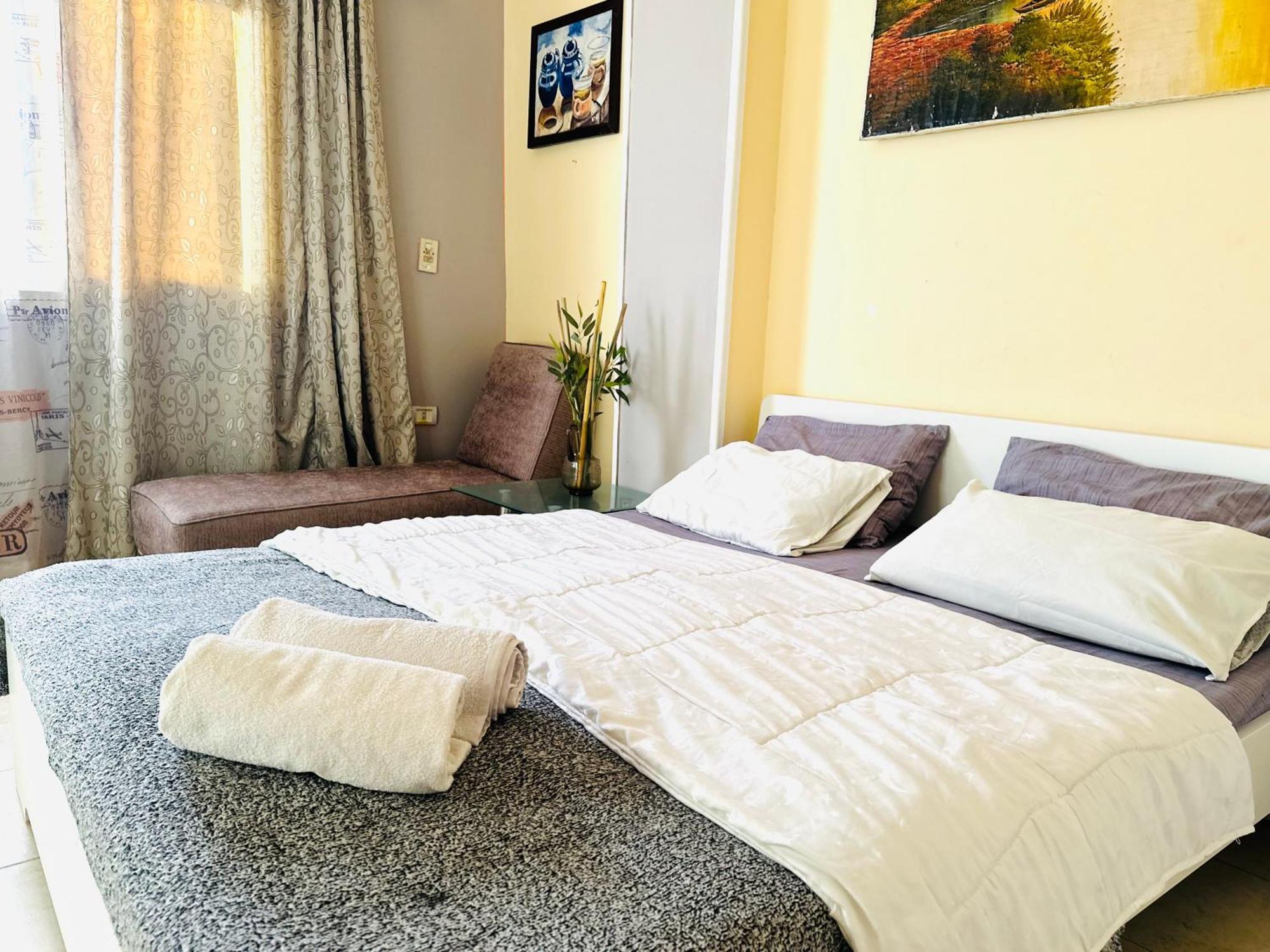 Safari Home With Wi Fi Hurghada Center Exterior foto
