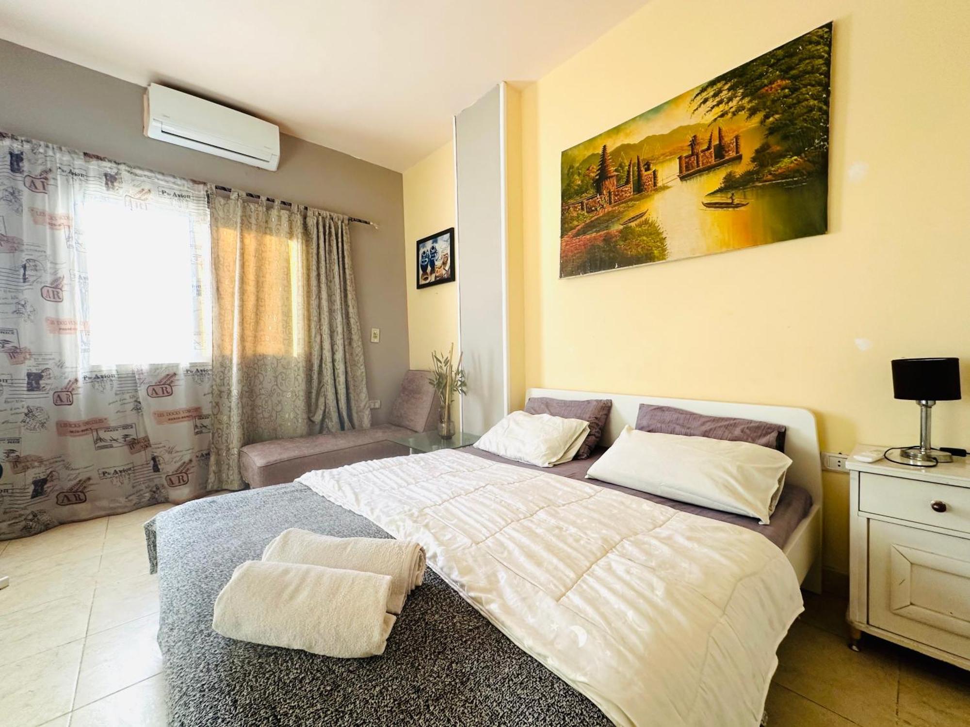 Safari Home With Wi Fi Hurghada Center Exterior foto
