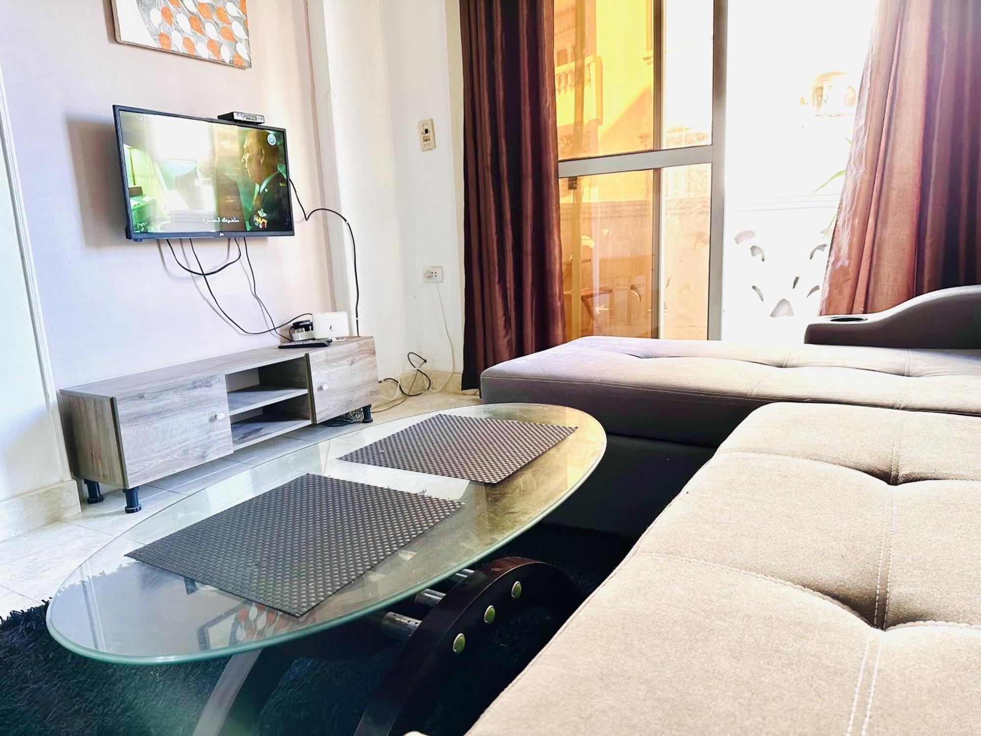 Safari Home With Wi Fi Hurghada Center Exterior foto