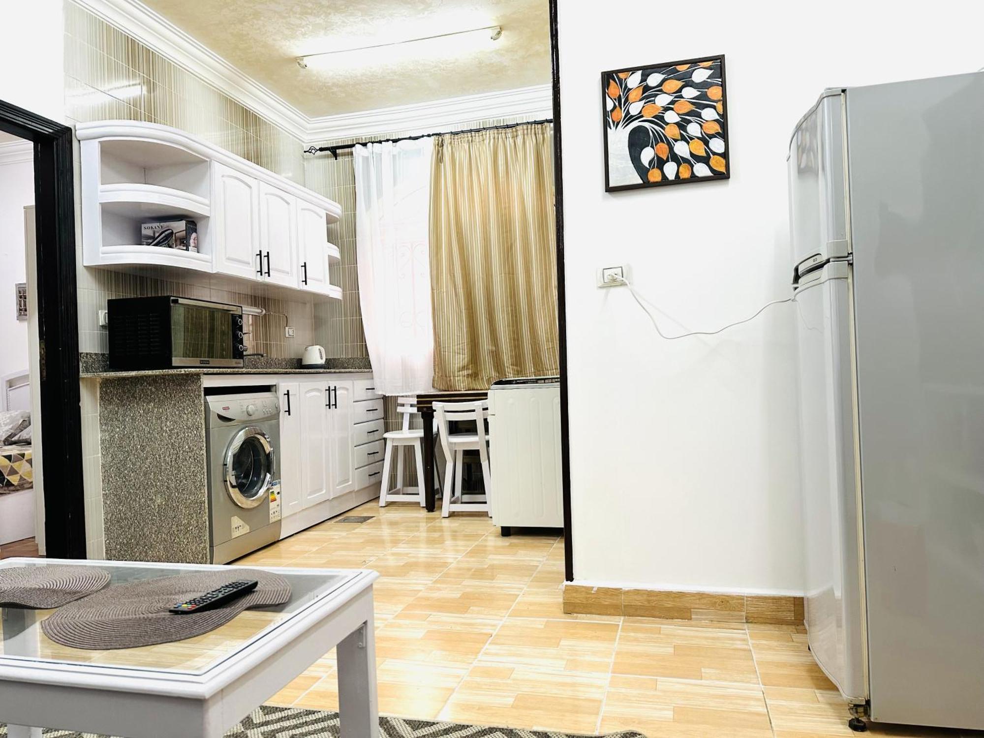 Safari Home With Wi Fi Hurghada Center Exterior foto