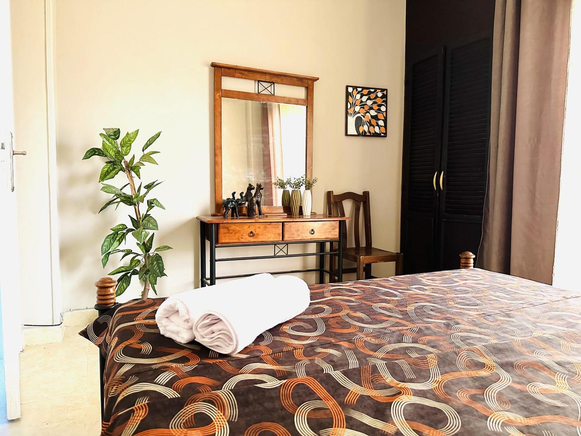 Safari Home With Wi Fi Hurghada Center Exterior foto
