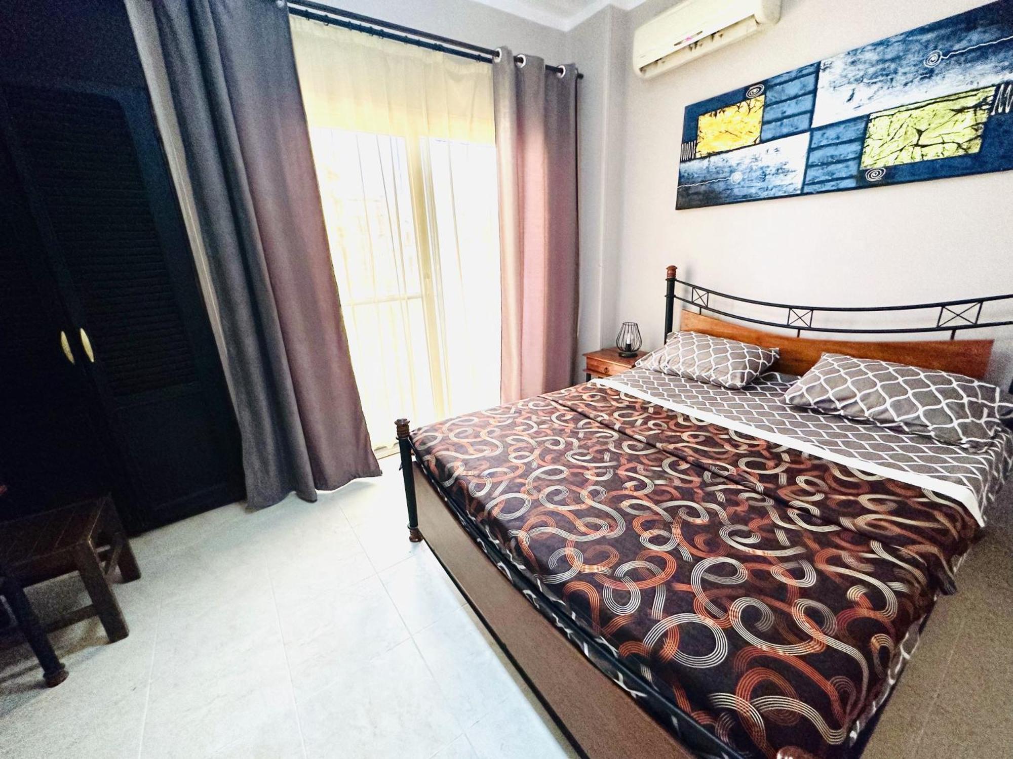 Safari Home With Wi Fi Hurghada Center Exterior foto