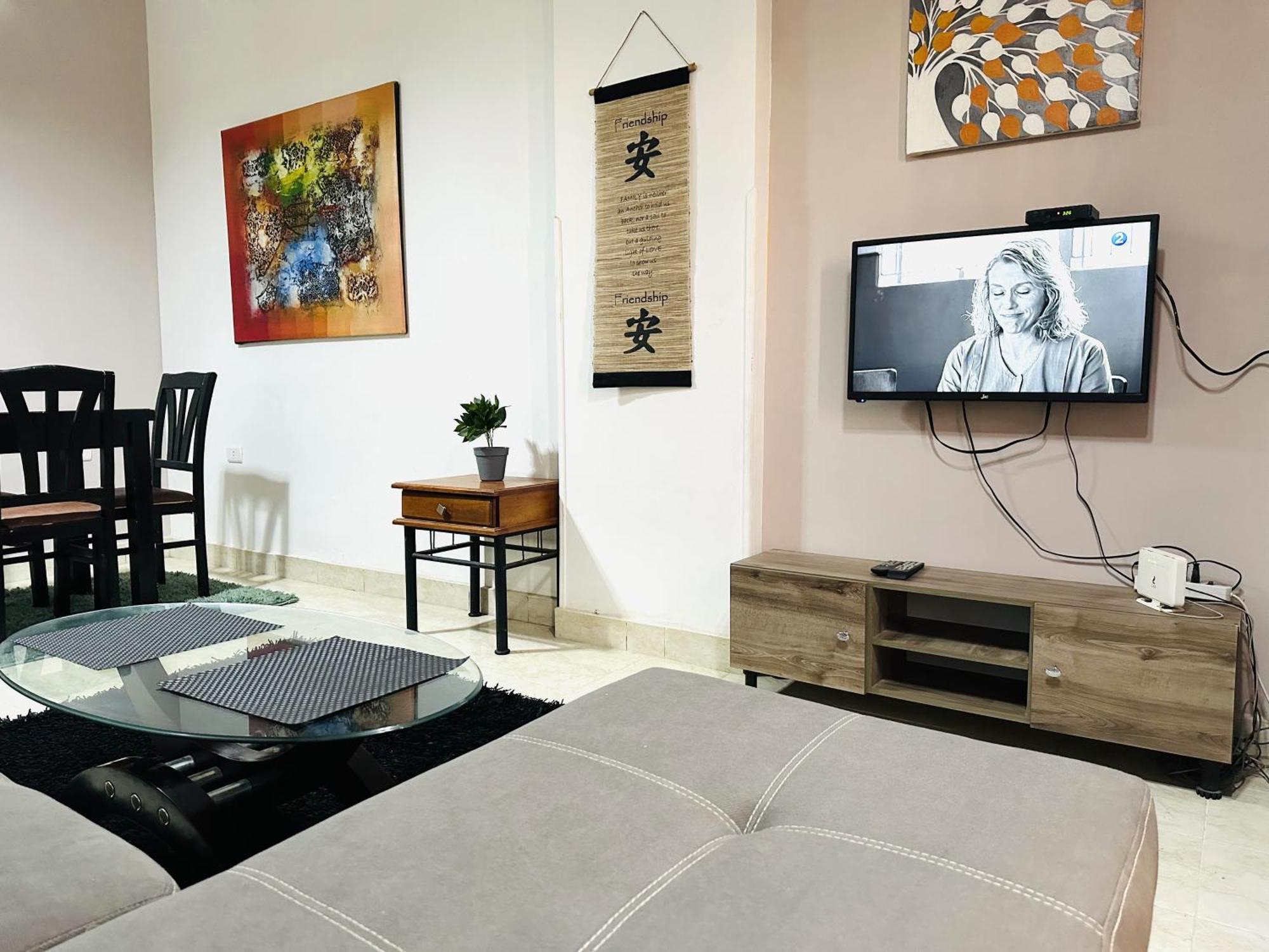 Safari Home With Wi Fi Hurghada Center Exterior foto