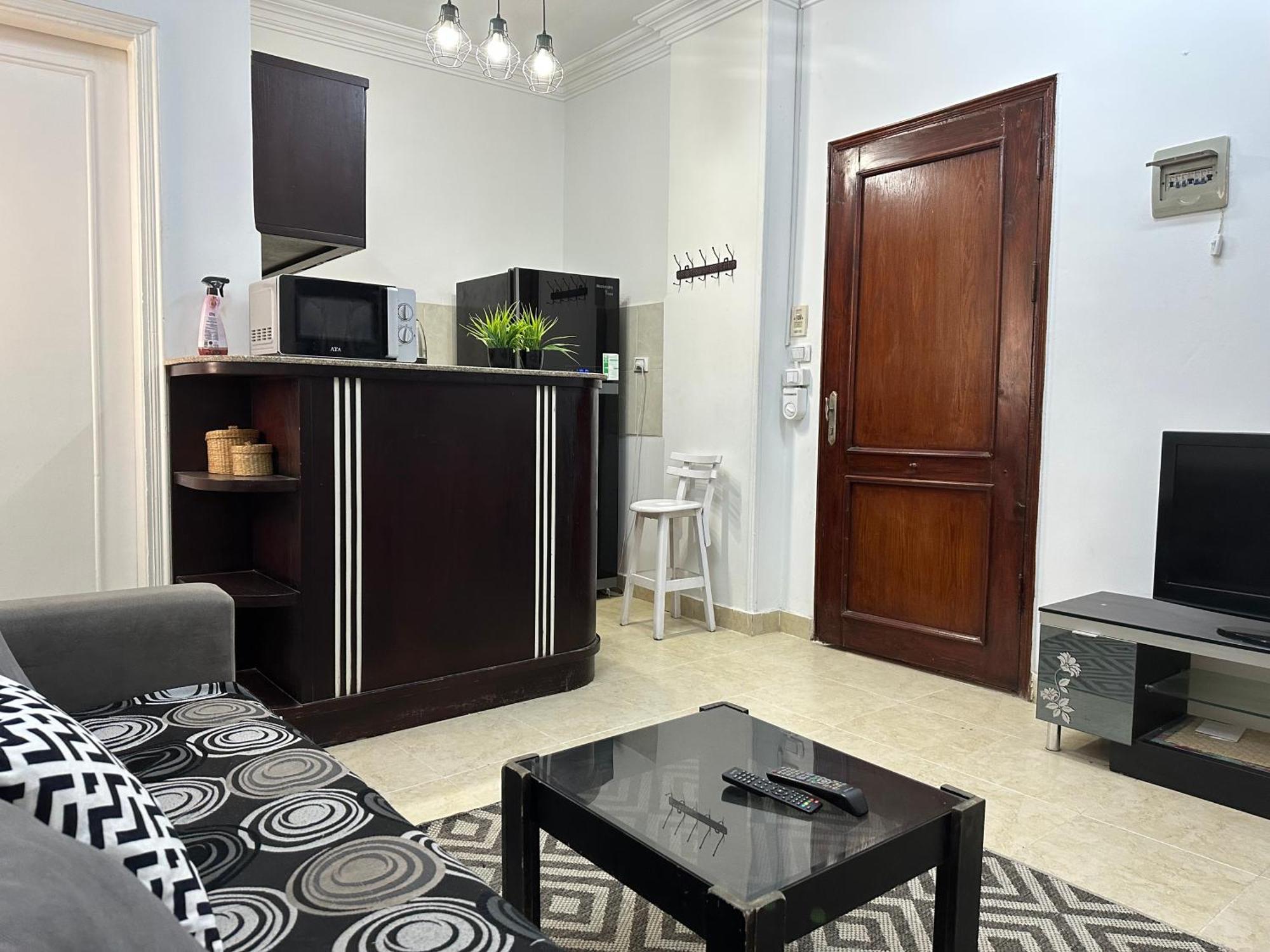 Safari Home With Wi Fi Hurghada Center Exterior foto
