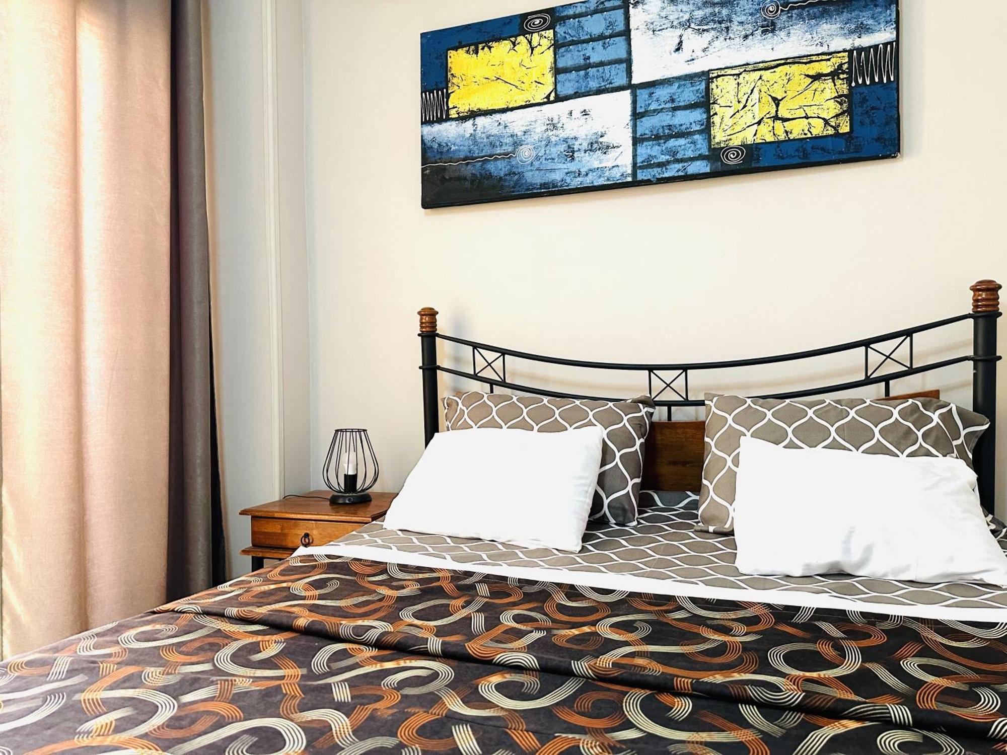 Safari Home With Wi Fi Hurghada Center Exterior foto